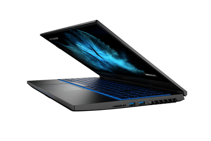 Medion Erazer Guardian X10 (Bild: Medion)